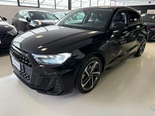 AUDI A1 usata, con Airbag laterali