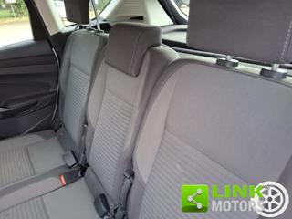 FORD C-Max usata, con Specchietti laterali elettrici