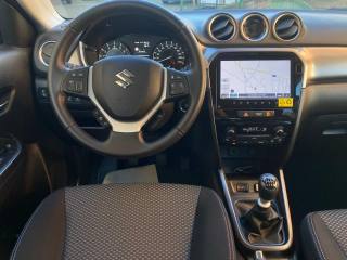 SUZUKI Vitara usata, con Vetri oscurati
