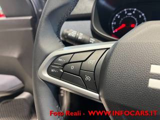 DACIA Sandero usata, con Touch screen