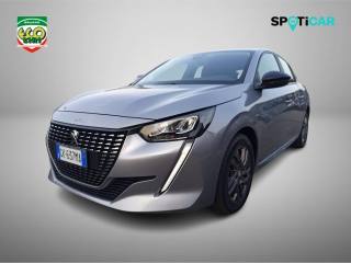 PEUGEOT 208 usata, con Bluetooth