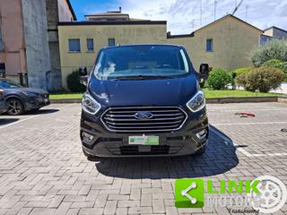 FORD Tourneo Custom usata, con Airbag