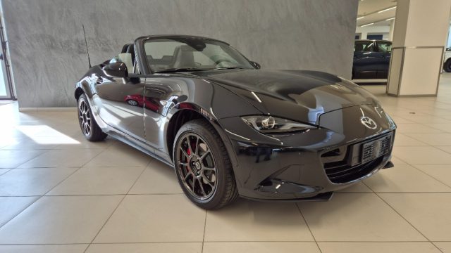 MAZDA MX-5 usata, con Airbag