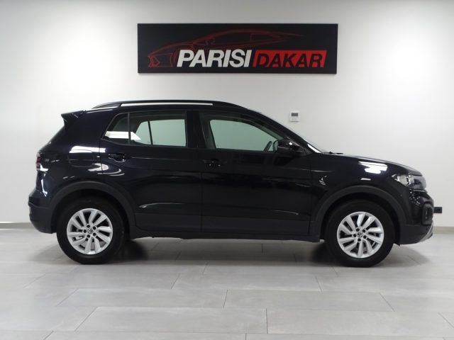 VOLKSWAGEN T-Cross usata, con Boardcomputer