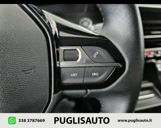 PEUGEOT 2008 usata, con Fari LED
