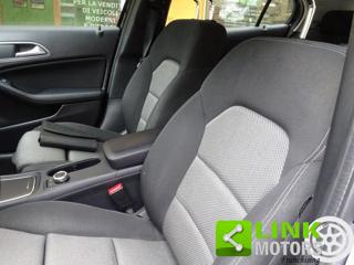 MERCEDES-BENZ GLA 200 usata, con Cruise Control