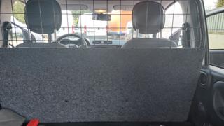 FIAT Panda usata, con Luci diurne