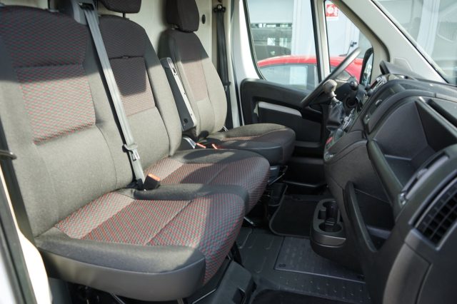 FIAT Ducato usata, con Bluetooth
