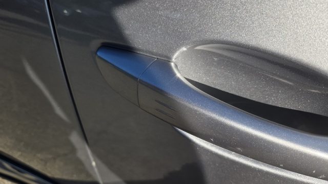 PEUGEOT 3008 usata, con Cerchi in lega