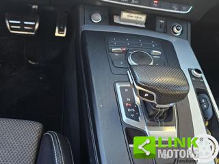 AUDI Q5 usata, con Fendinebbia