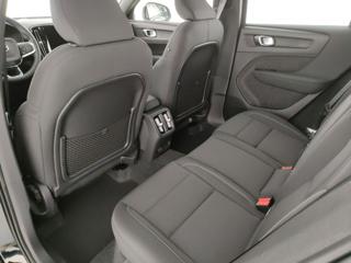 VOLVO C40 usata, con Volante in pelle