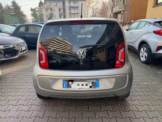 VOLKSWAGEN up! usata, con Airbag laterali