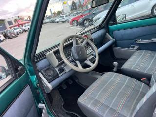 FIAT Panda usata, con Portapacchi