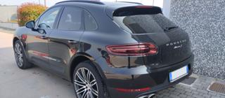 PORSCHE Macan usata, con Airbag Passeggero