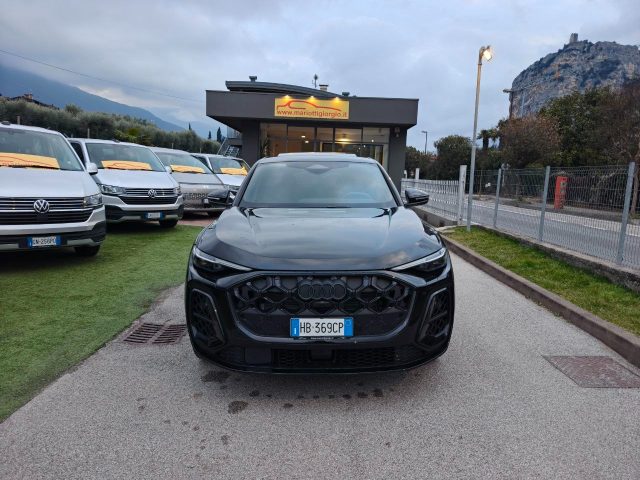 AUDI Q5 usata, con Controllo automatico clima