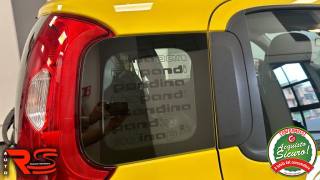 FIAT Panda usata, con MP3