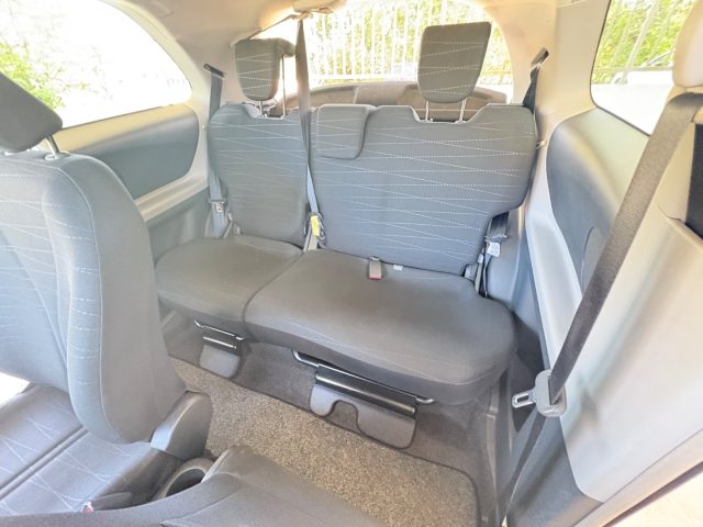 TOYOTA Yaris usata, con Ruota di riserva