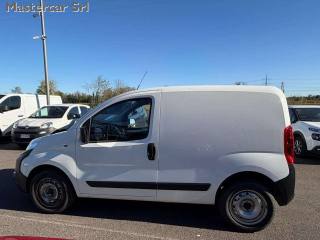 FIAT Fiorino usata, con Fendinebbia