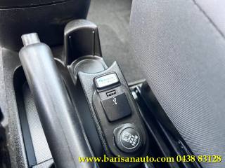 FIAT Fiorino usata, con Lettore CD