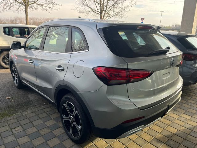 MG ZS usata, con Chiusura centralizzata