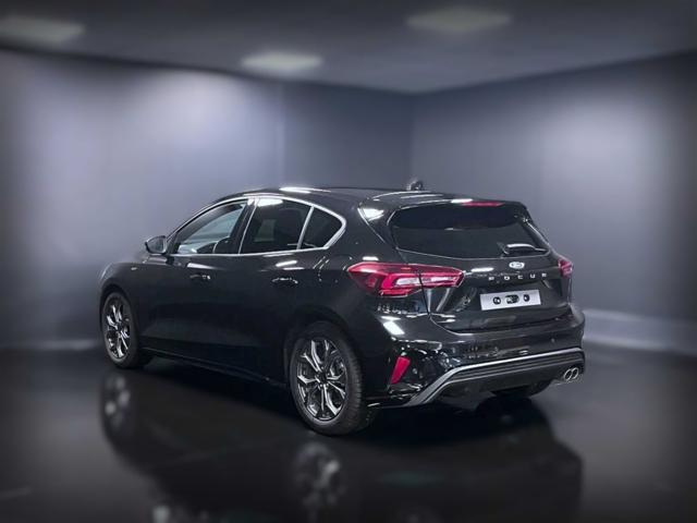 FORD Focus usata, con Airbag laterali