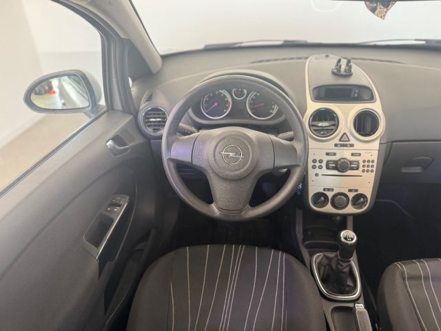 OPEL Corsa usata 13