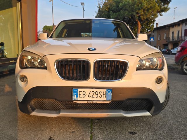 BMW X1 usata 89