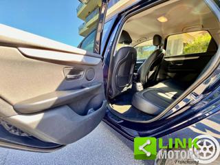 BMW 218 usata, con Servosterzo