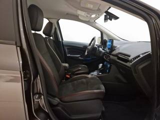 FORD EcoSport usata, con Immobilizzatore elettronico