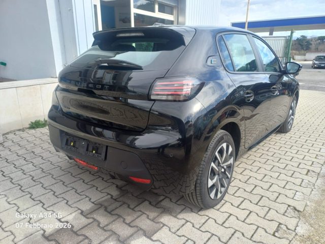 PEUGEOT 208 usata, con Cerchi in lega