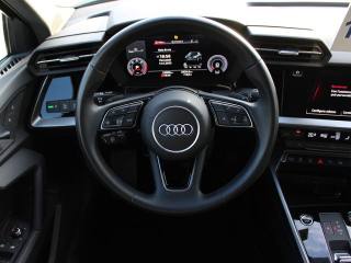 AUDI A3 usata, con Luci diurne LED
