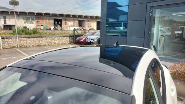 FORD Puma usata, con Fendinebbia