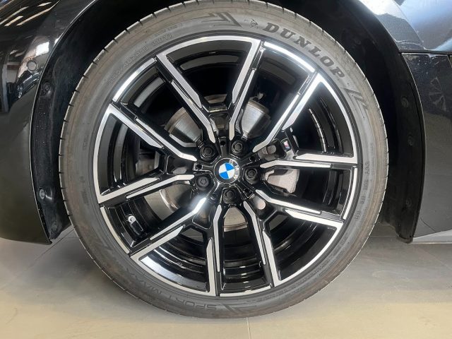 BMW 420 usata, con Autoradio