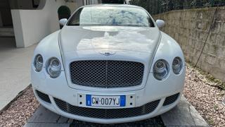 BENTLEY Continental usata, con Airbag