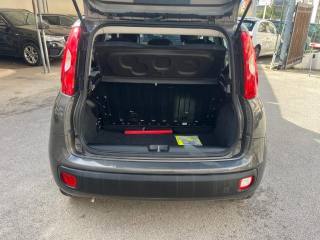 FIAT Panda usata, con Autoradio digitale