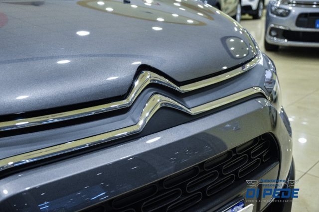 CITROEN C3 usata, con Chiusura centralizzata