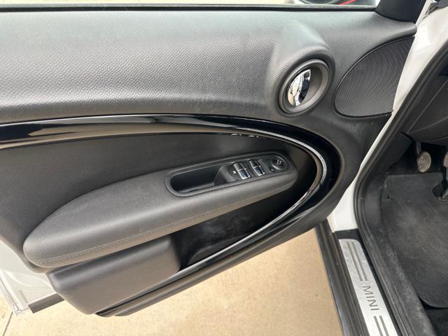 MINI Countryman usata, con Servosterzo