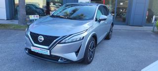 NISSAN Qashqai usata, con Airbag
