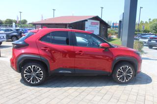TOYOTA Yaris Cross usata, con Immobilizzatore elettronico