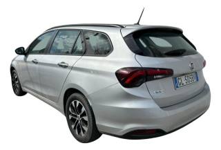 FIAT Tipo usata, con Airbag laterali