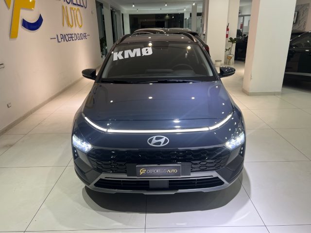 HYUNDAI Bayon usata, con Airbag Passeggero