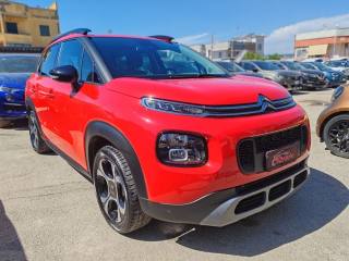 CITROEN C3 Aircross usata, con Alzacristalli elettrici