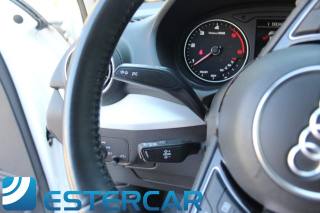 AUDI Q2 usata, con Park Distance Control