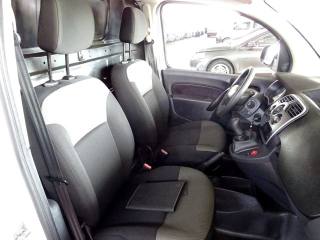 RENAULT Kangoo usata, con Antifurto
