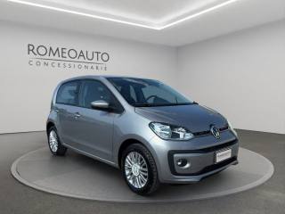 VOLKSWAGEN up! usata, con Controllo trazione
