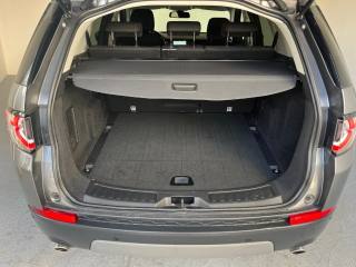 LAND ROVER Discovery Sport usata, con Autoradio
