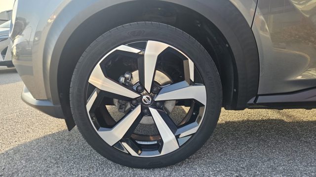 NISSAN Juke usata, con Climatizzatore