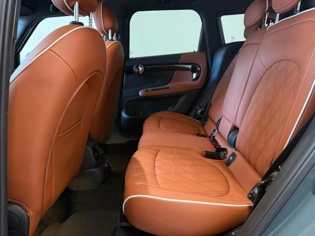 MINI Mini usata, con Fendinebbia