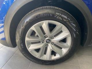 RENAULT Captur usata, con Sensore di luce