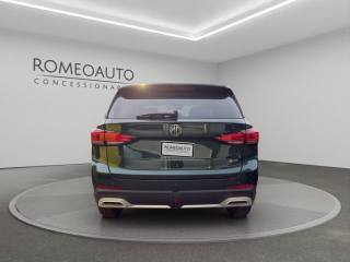 MG ZS usata, con Antifurto